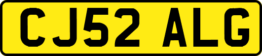 CJ52ALG