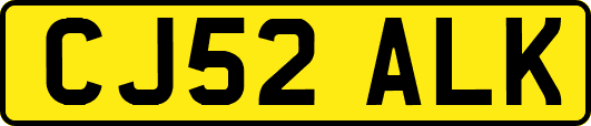 CJ52ALK