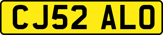 CJ52ALO