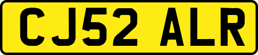 CJ52ALR
