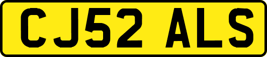CJ52ALS