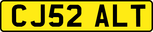 CJ52ALT