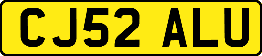 CJ52ALU