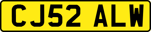 CJ52ALW