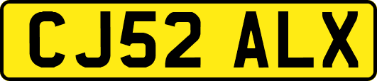 CJ52ALX
