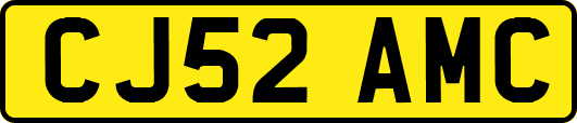 CJ52AMC