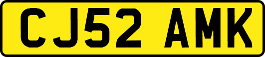 CJ52AMK