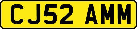CJ52AMM