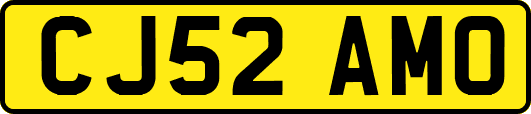 CJ52AMO