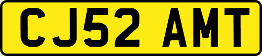 CJ52AMT