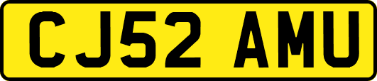 CJ52AMU