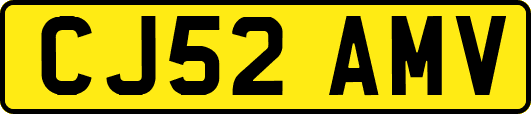 CJ52AMV