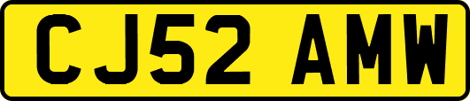 CJ52AMW