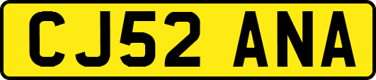 CJ52ANA