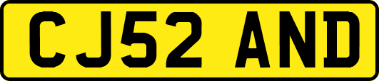 CJ52AND