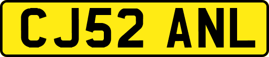 CJ52ANL