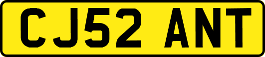 CJ52ANT