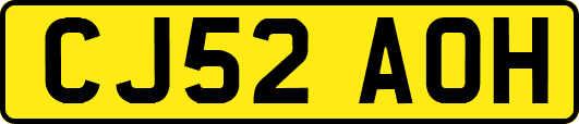 CJ52AOH