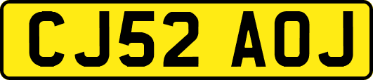 CJ52AOJ