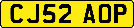 CJ52AOP