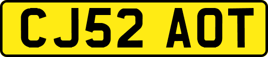 CJ52AOT