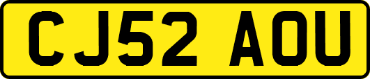 CJ52AOU