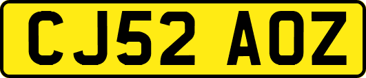CJ52AOZ
