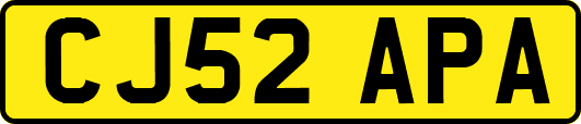 CJ52APA