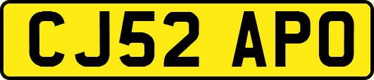 CJ52APO