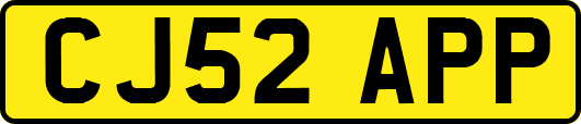 CJ52APP