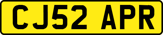 CJ52APR