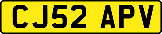 CJ52APV