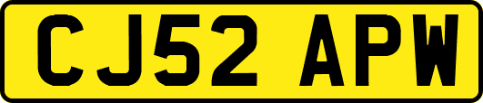 CJ52APW