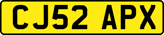 CJ52APX