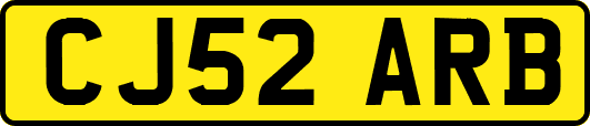 CJ52ARB