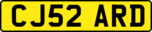 CJ52ARD