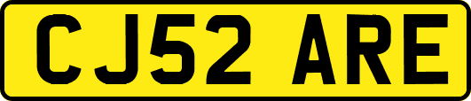 CJ52ARE