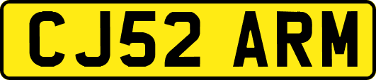CJ52ARM