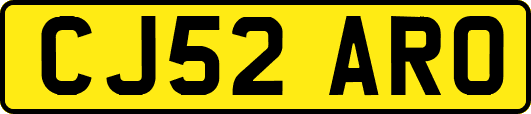CJ52ARO
