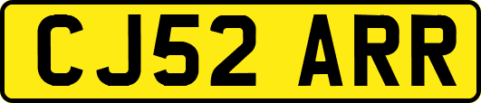 CJ52ARR