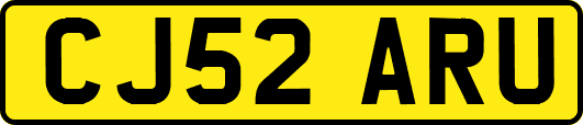CJ52ARU