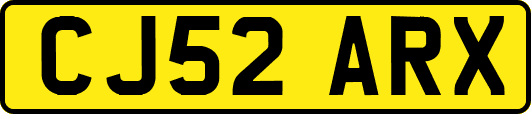 CJ52ARX