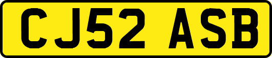 CJ52ASB