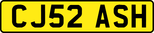CJ52ASH