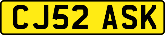 CJ52ASK