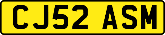 CJ52ASM