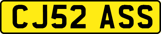 CJ52ASS
