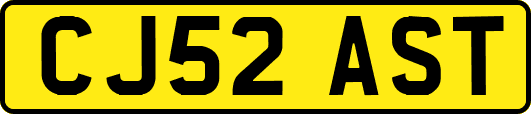 CJ52AST