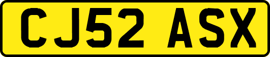 CJ52ASX