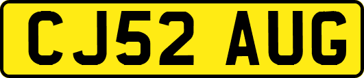 CJ52AUG